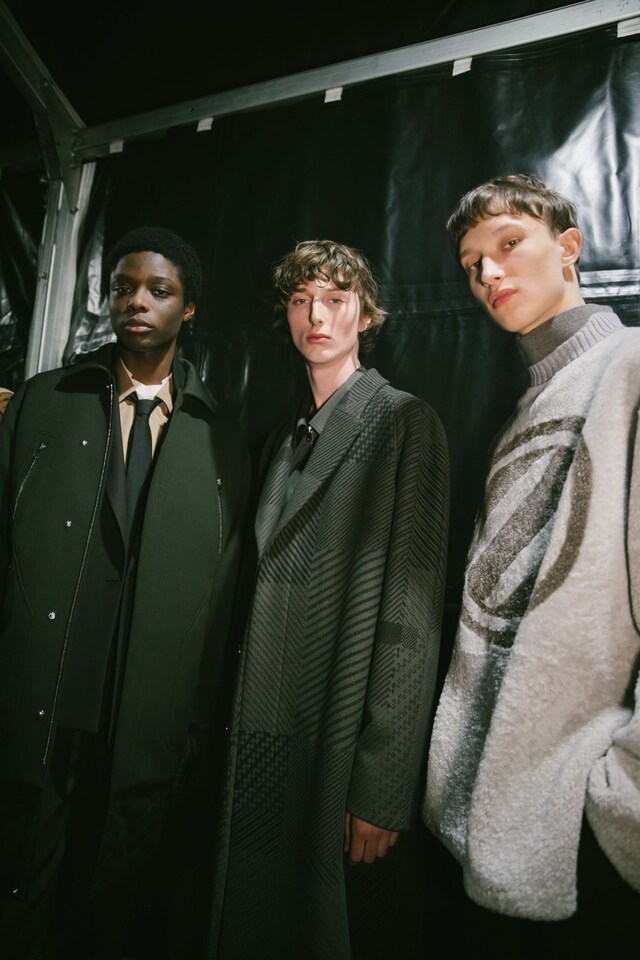 Ermenegildo Zegna AW20 14 13