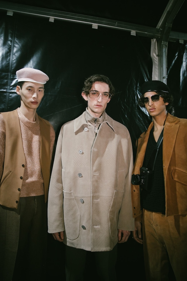 Ermenegildo Zegna AW20 16 15