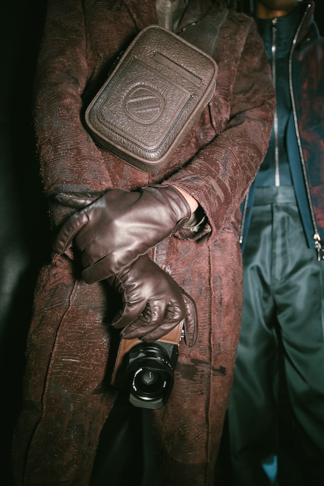Ermenegildo Zegna AW20 17 16
