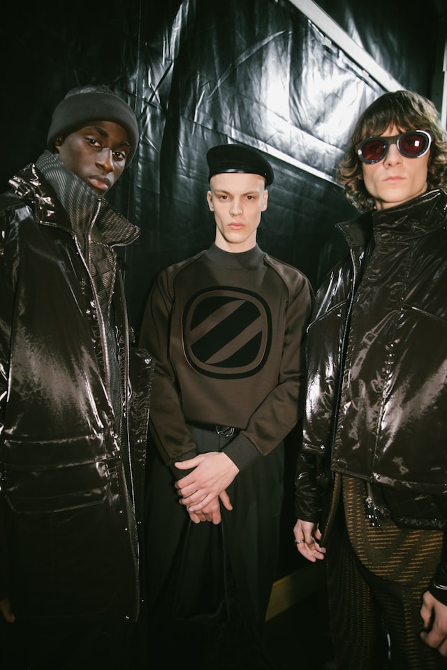 Ermenegildo Zegna AW20 20 19