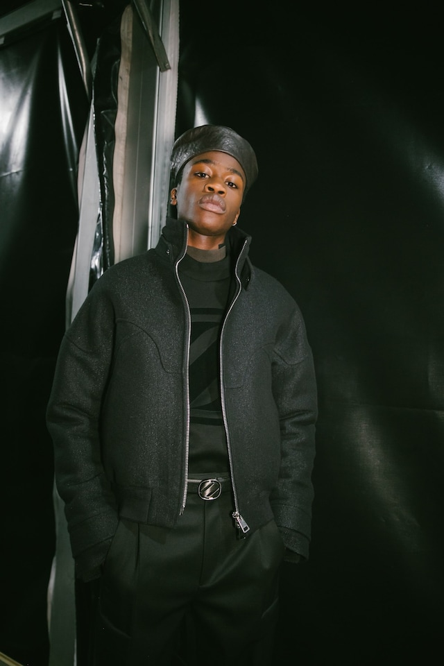 Ermenegildo Zegna AW20 22 21
