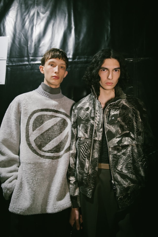 Ermenegildo Zegna AW20 24 23
