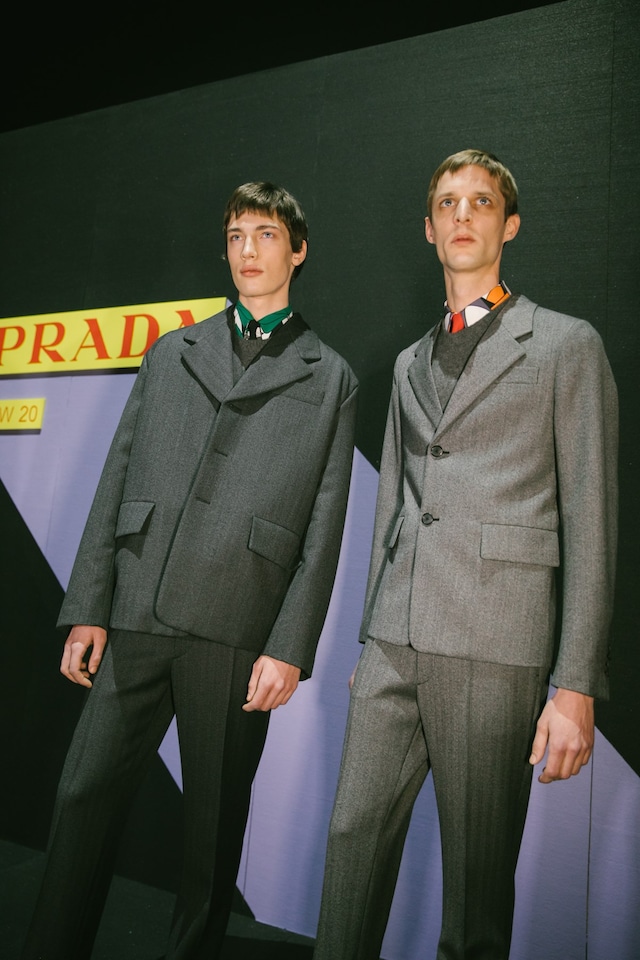 Prada AW20 2 1