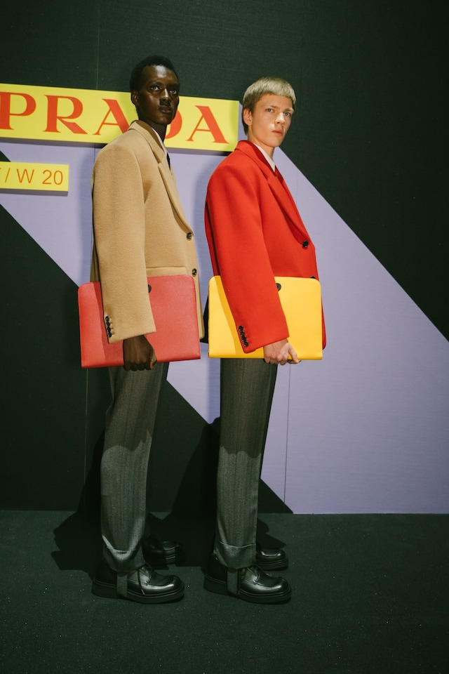 Prada AW20 4 3