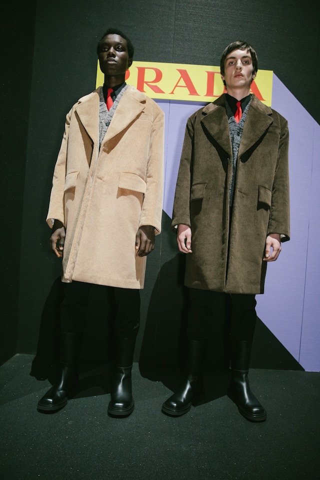 Prada AW20 6 5