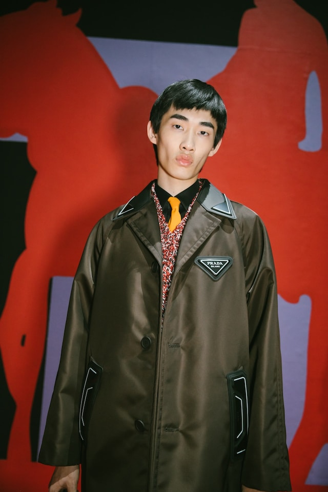 Prada AW20 10 9