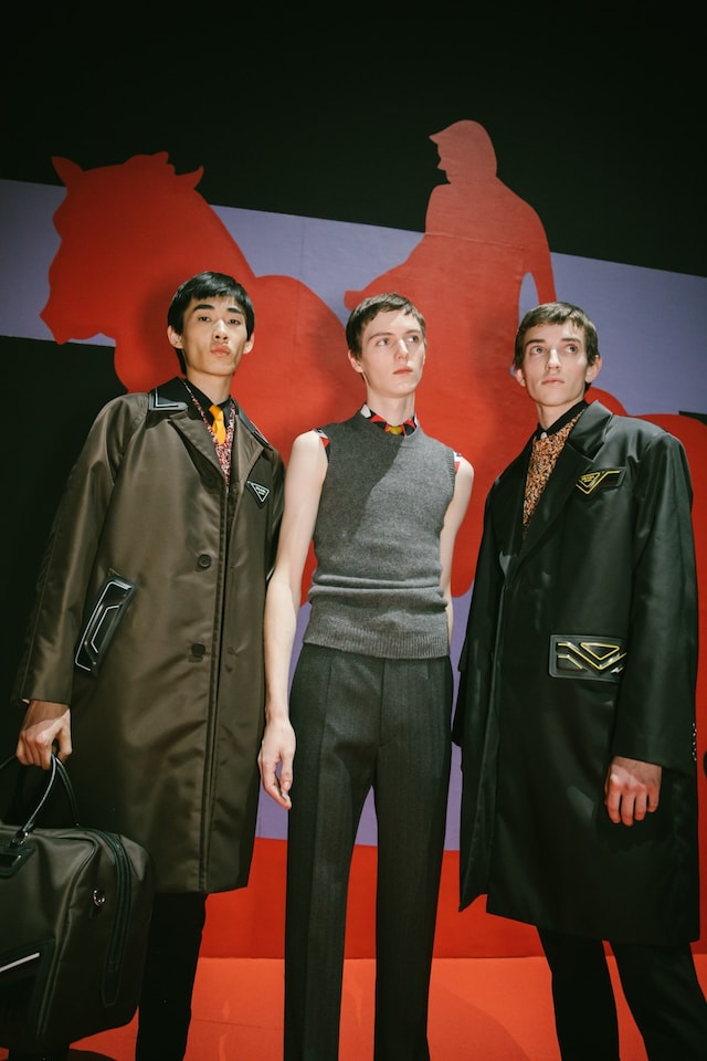 Prada AW20 12 11