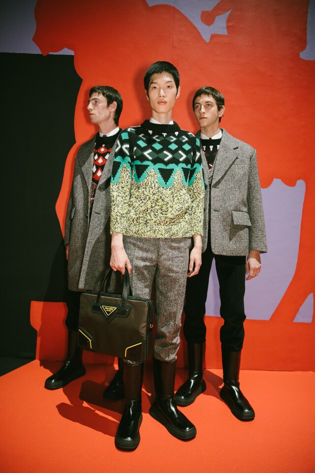 Prada AW20 15 14