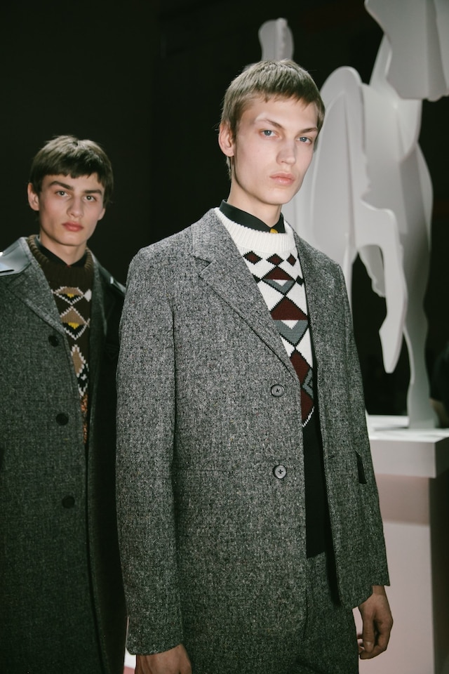 Prada AW20 22 21