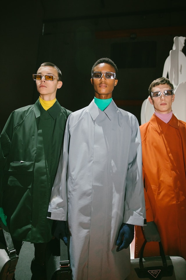 Prada AW20 23 22