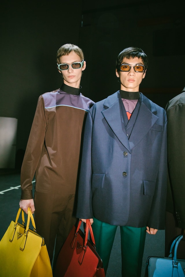 Prada AW20 24 23