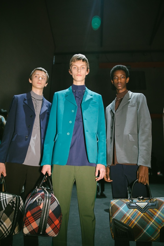 Prada AW20 25 24
