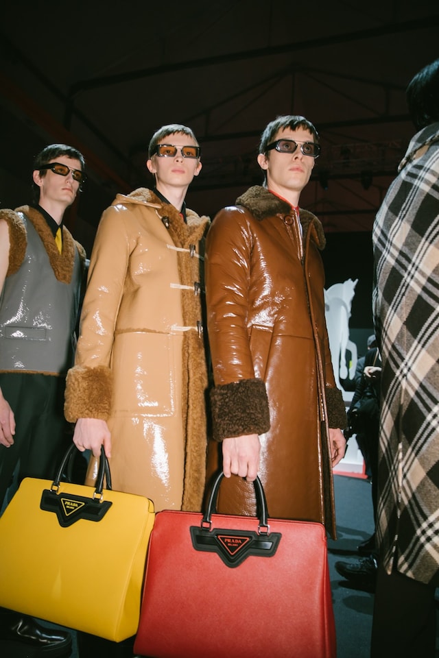 Prada AW20 26 25