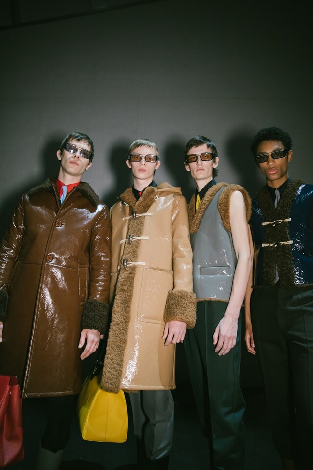 Prada AW20 30 29