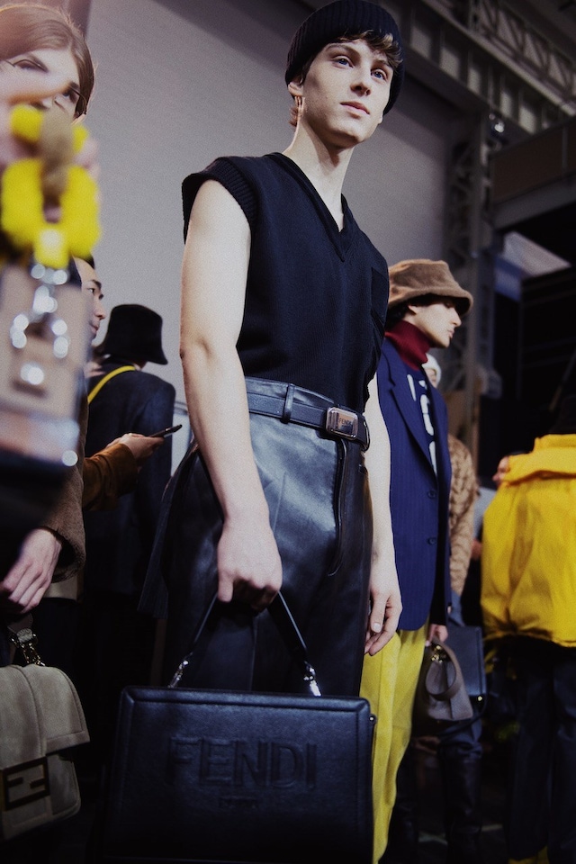 Fendi AW20 3 2