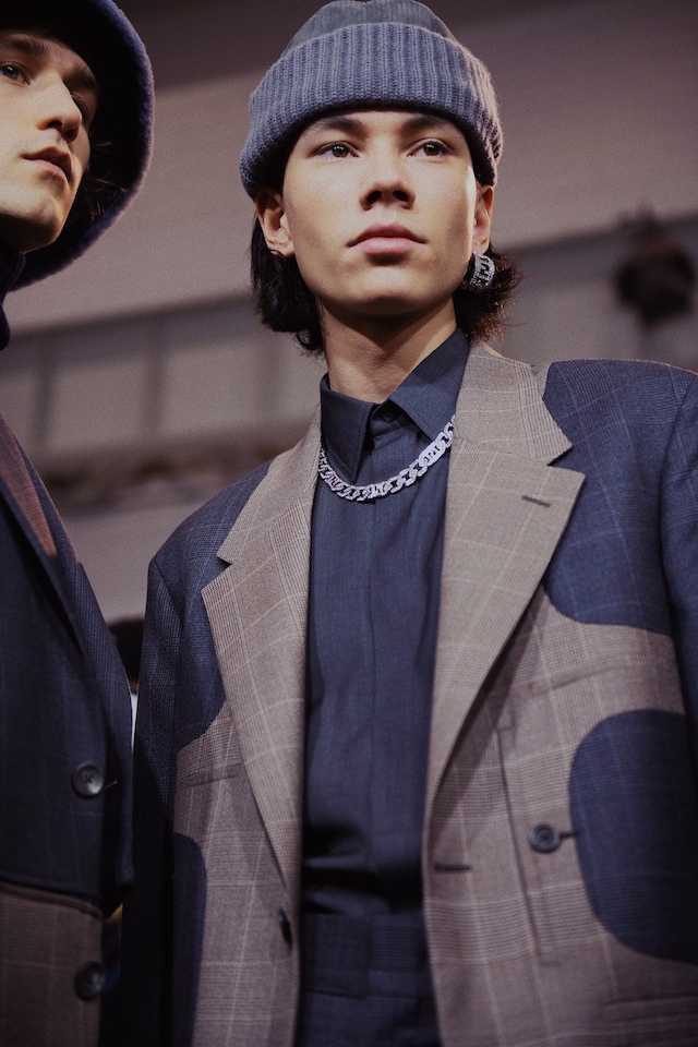 Fendi AW20 5 4