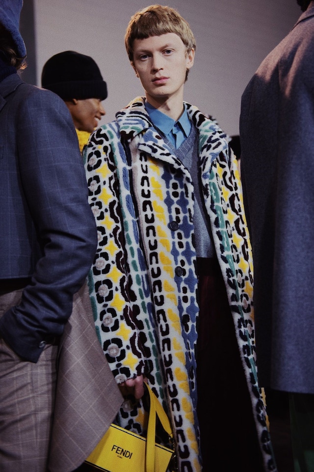Fendi AW20 6 5
