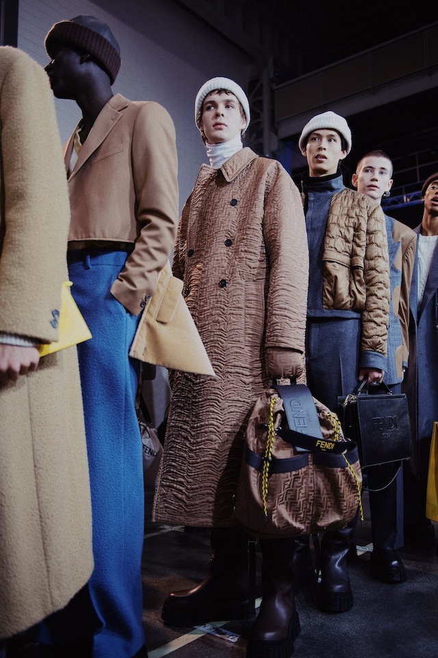 Fendi AW20 7 6