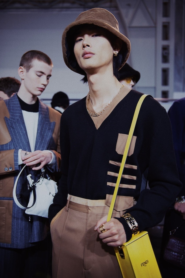 Fendi AW20 10 9