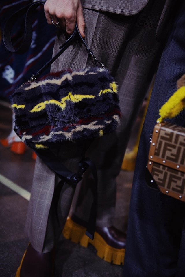 Fendi AW20 11 10