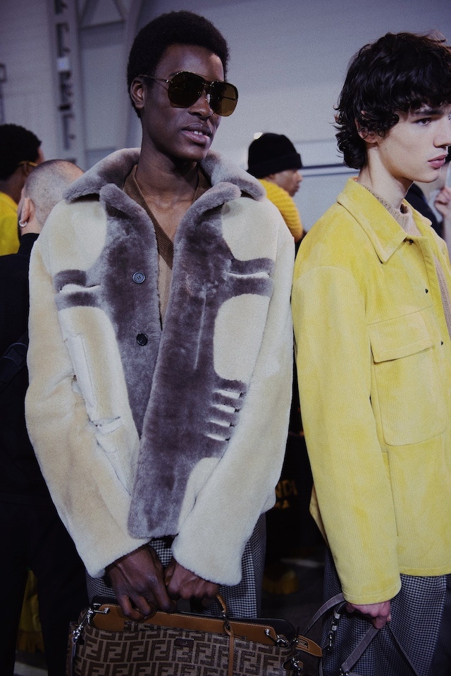 Fendi AW20 12 11