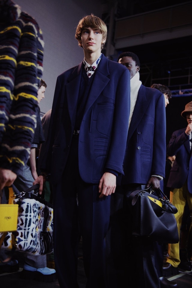 Fendi AW20 14 13