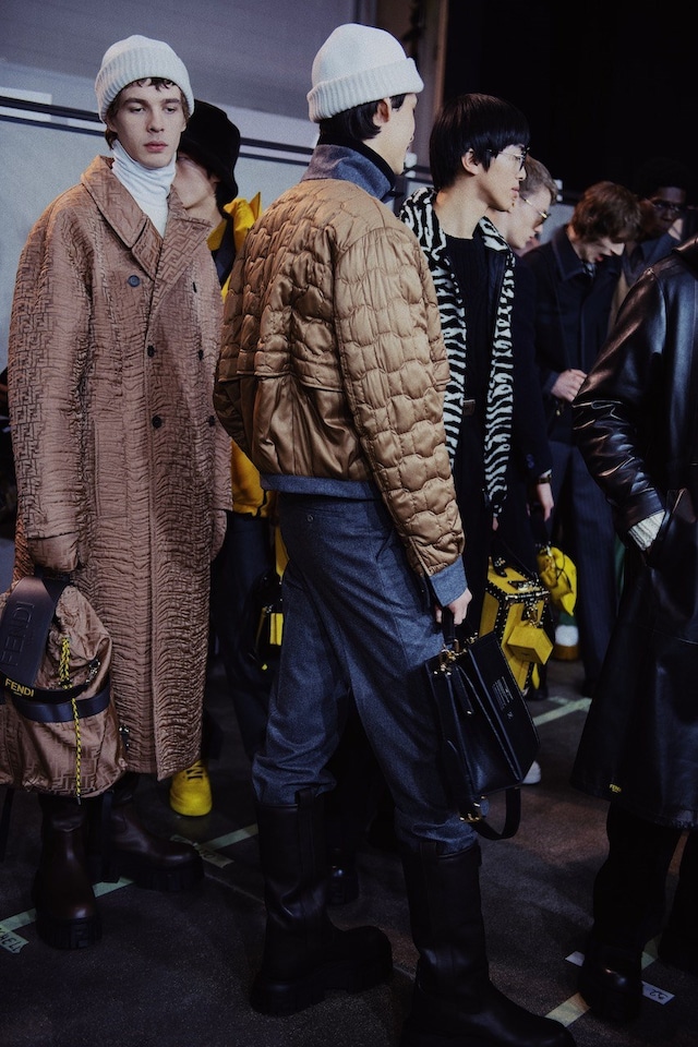 Fendi AW20 15 14