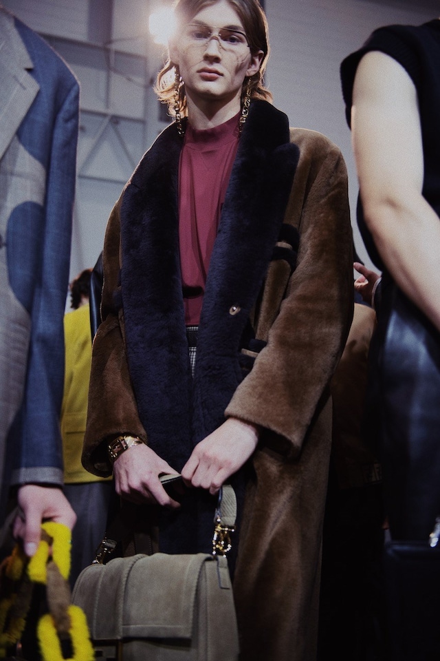 Fendi AW20 18 17