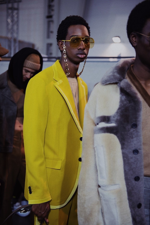 Fendi AW20 19 18