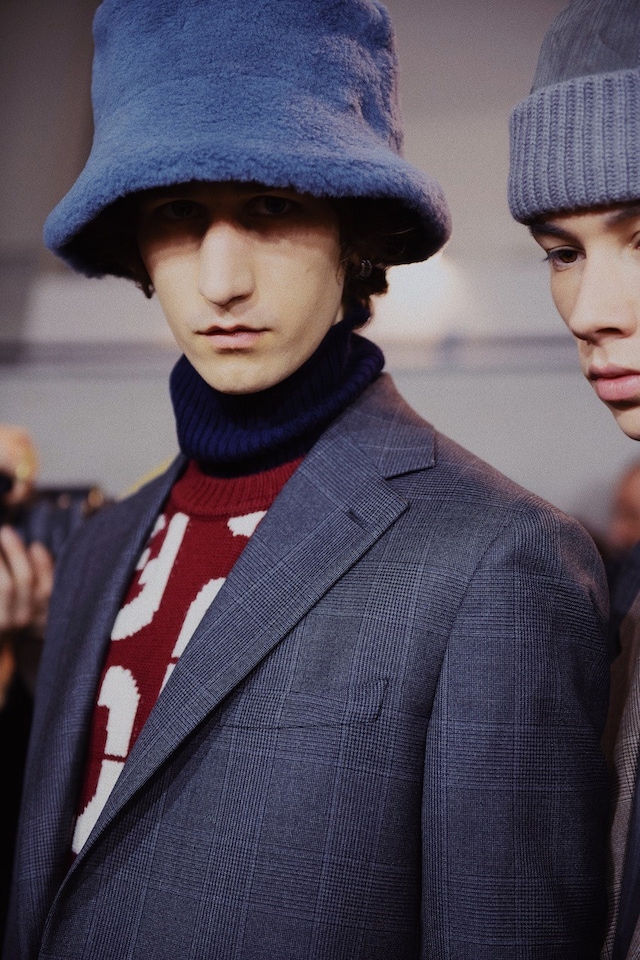 Fendi AW20 20 19