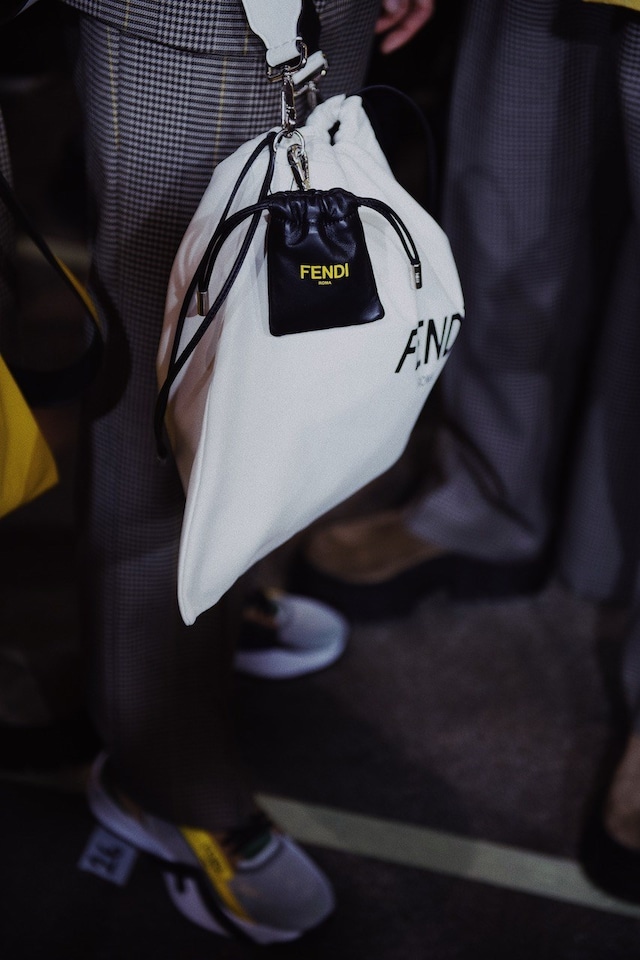 Fendi AW20 21 20