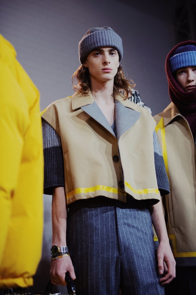 Fendi AW20 22 21