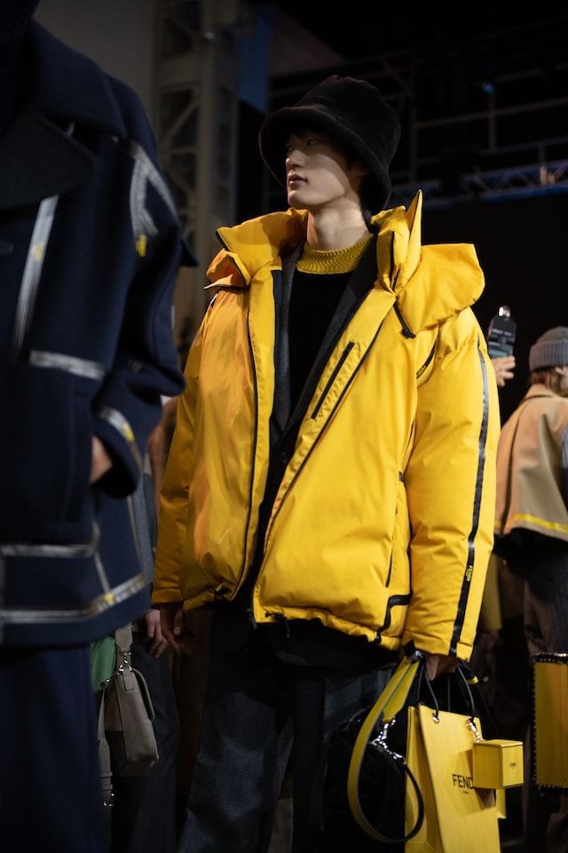 Fendi AW20 23 22