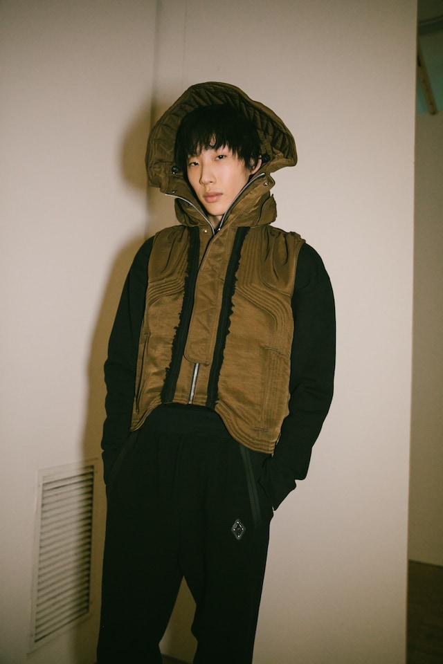 A-COLD-WALL* AW20 1 Milan fashion week menswear 0