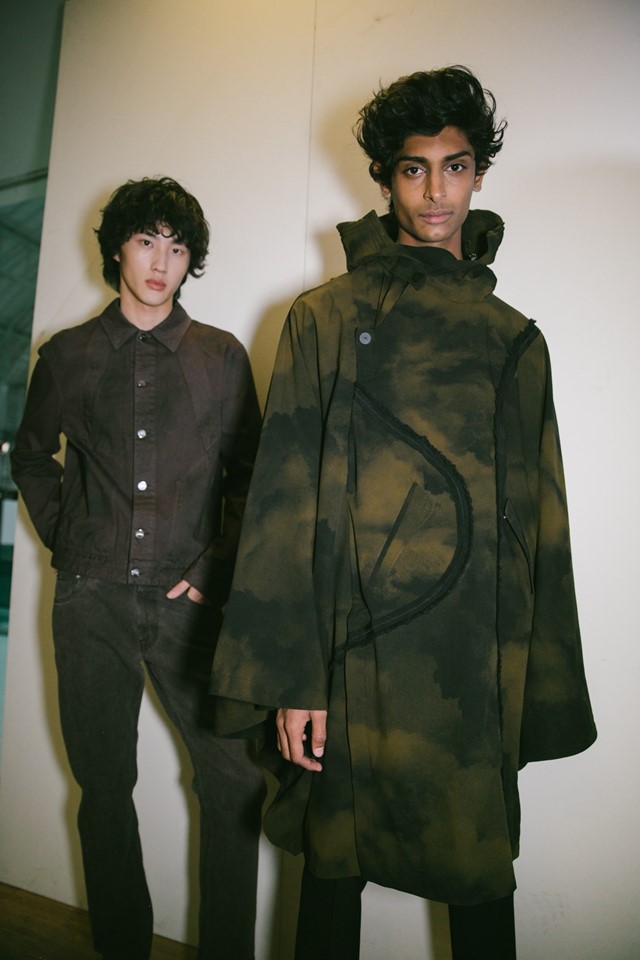 A-COLD-WALL* AW20 | Dazed