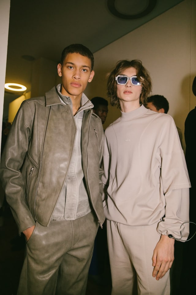 A-COLD-WALL* AW20 21 Milan fashion week menswear 20