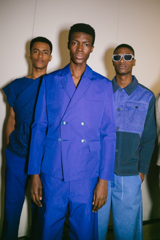 A-COLD-WALL* AW20 22 Milan fashion week menswear 21