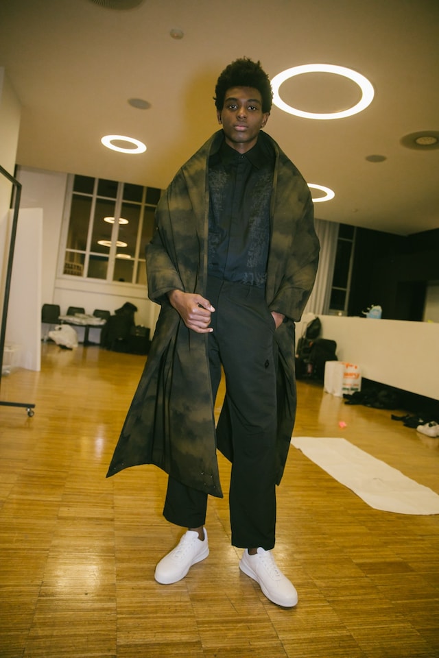 A-COLD-WALL* AW20 24 Milan fashion week menswear 23