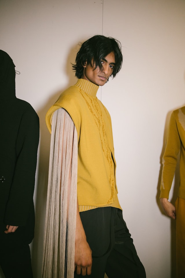 A-COLD-WALL* AW20 26 Milan fashion week menswear 25