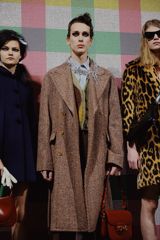 Gucci AW20 1 0