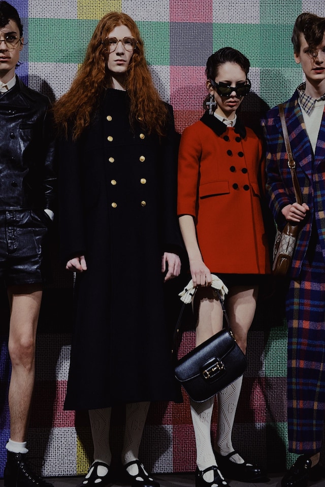 Gucci AW20 2 1