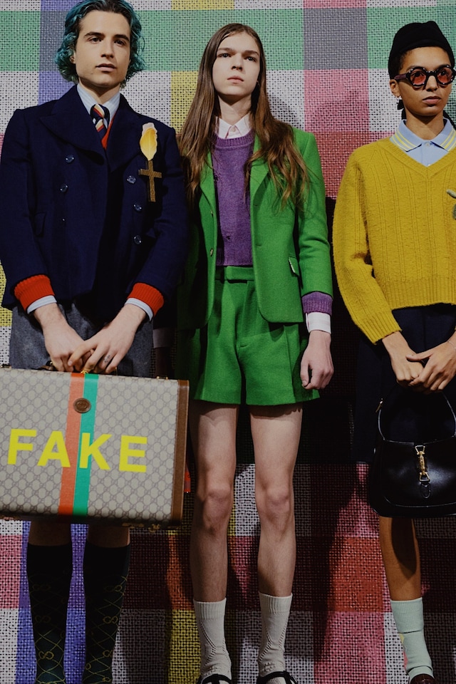 Gucci AW20 4 3