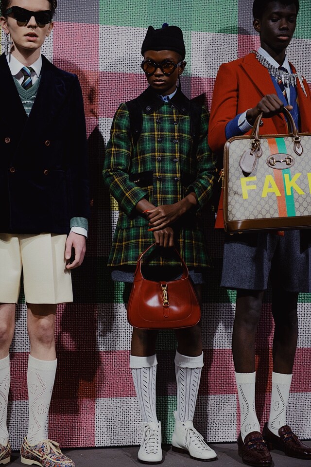 Gucci AW20 6 5