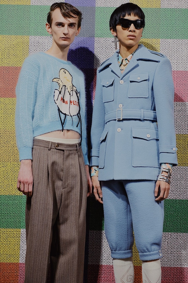 Gucci AW20 8 7