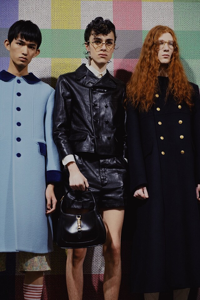 Gucci AW20 9 8