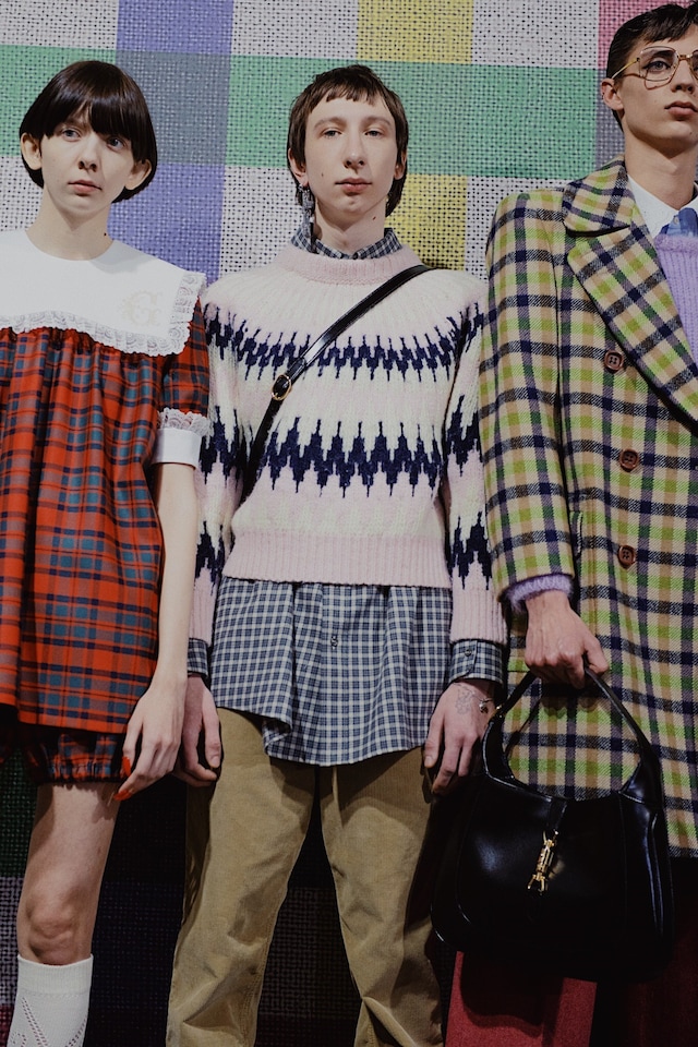 Gucci AW20 10 9
