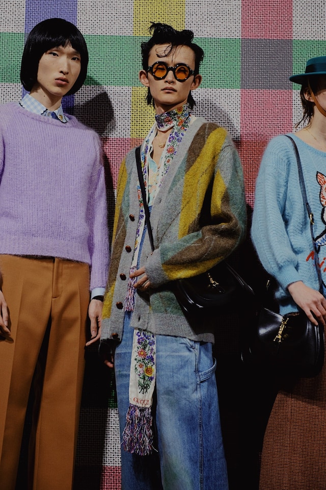 Gucci AW20 11 10