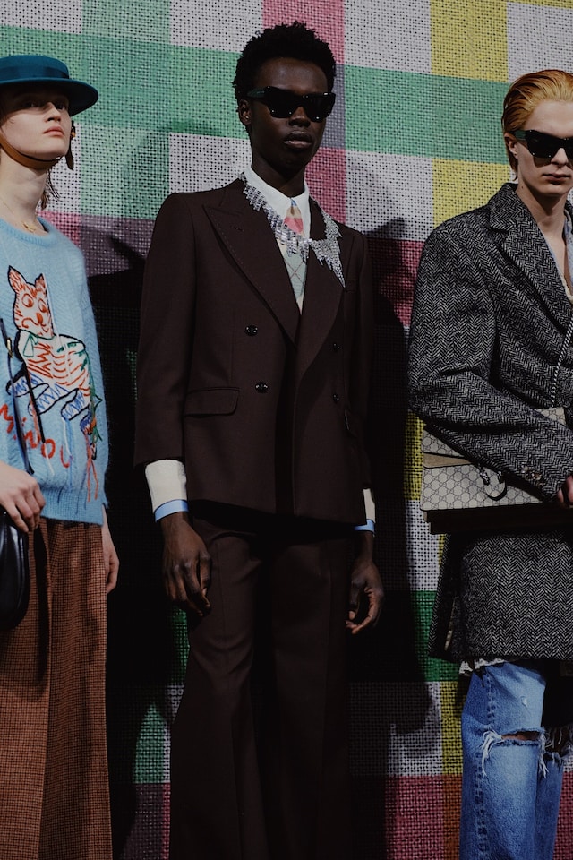 Gucci AW20 12 11