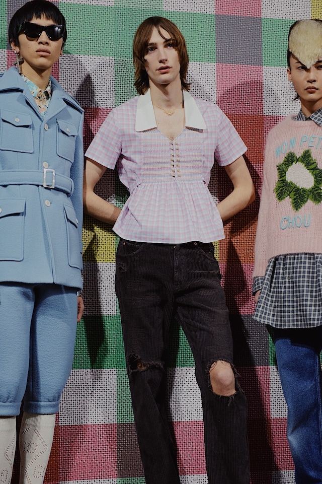 Gucci AW20 15 14