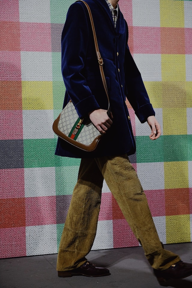 Gucci AW20 16 15